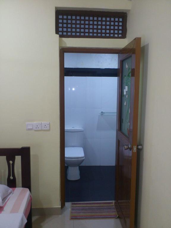 Green Woods Guest Kandy Room photo