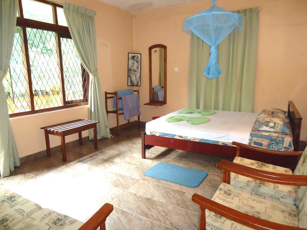 Green Woods Guest Kandy Room photo