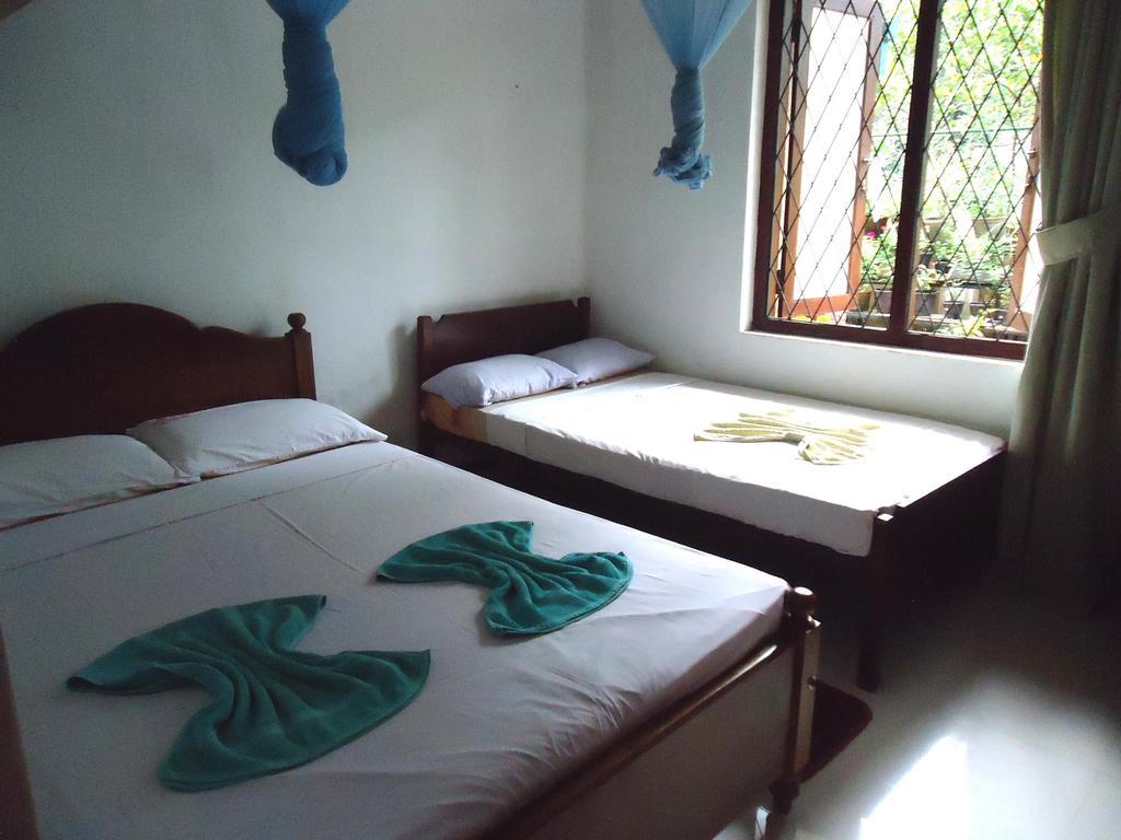 Green Woods Guest Kandy Room photo